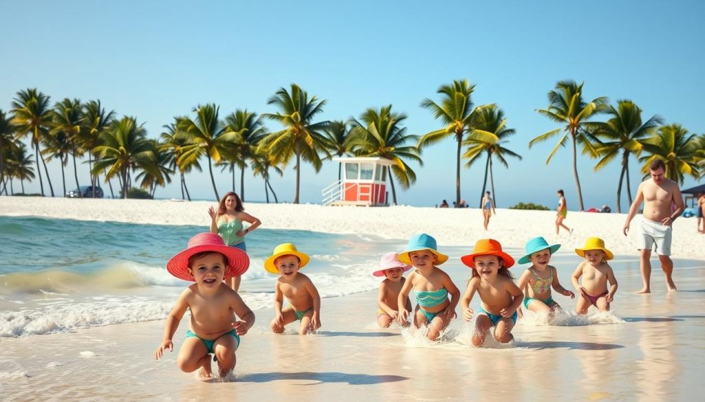 Baby Beach safety tips Baby Beach safety tips