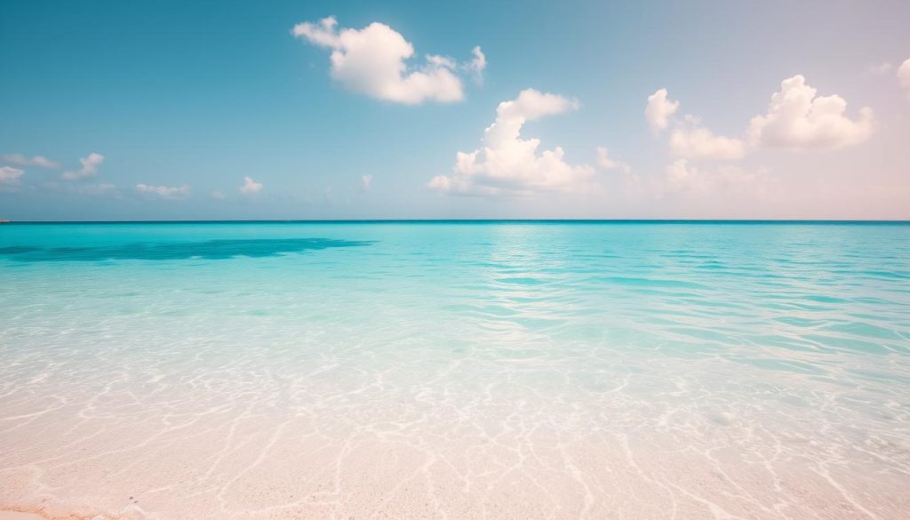 Baby Beach sea depth Baby Beach sea depth