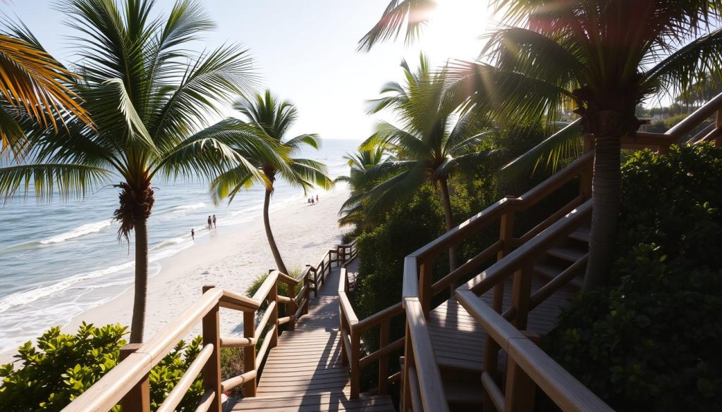 Baby Beach services Baby Beach services