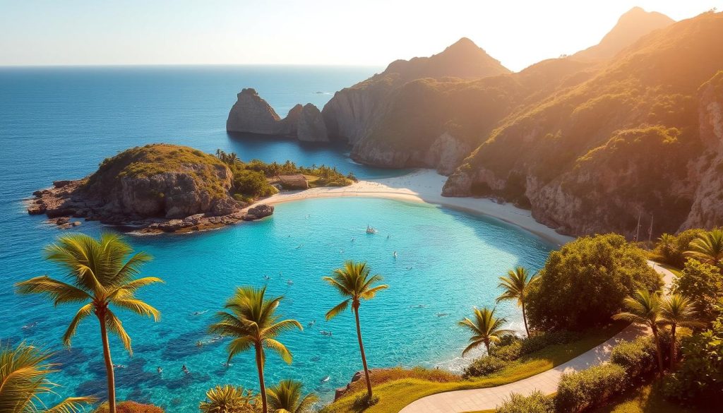 Baby Beach snorkeling destinations Baby Beach snorkeling destinations