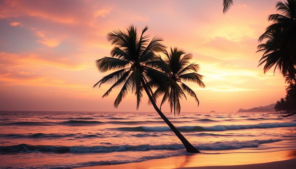 Baby Beach sunset photography Baby Beach sunset photography