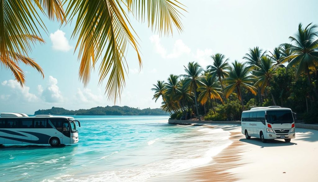 Baby Beach travel tips Baby Beach travel tips