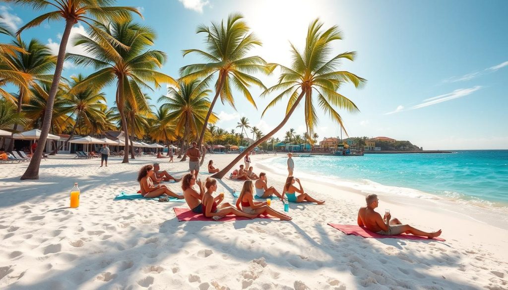 Baby Beach travel tips Baby Beach travel tips