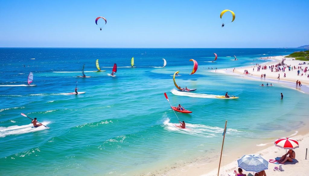 Beach Water Sports and Activities Beach Water Sports and Activities