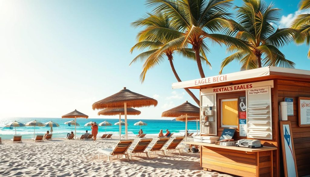 Best beach equipment rental at Eagle Beach Best beach equipment rental at Eagle Beach