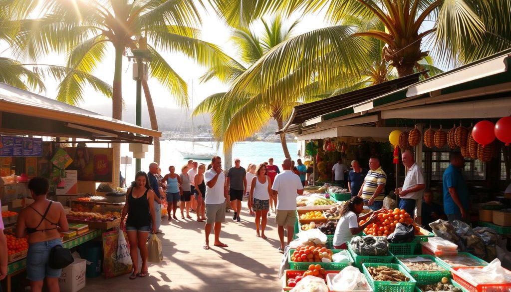 Best day trips in Antigua Best day trips in Antigua