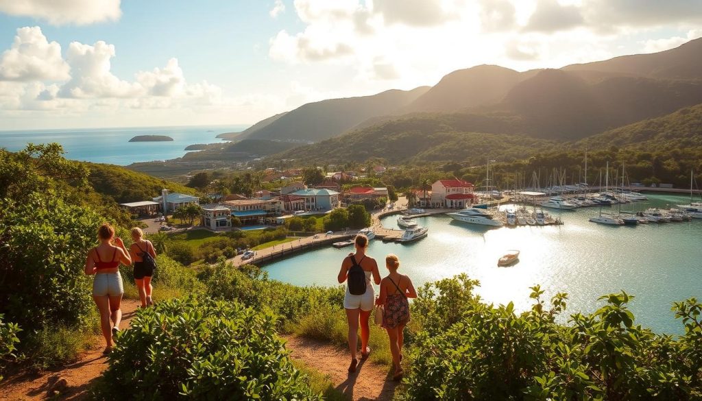 Best day trips near Jolly Harbour Best day trips near Jolly Harbour