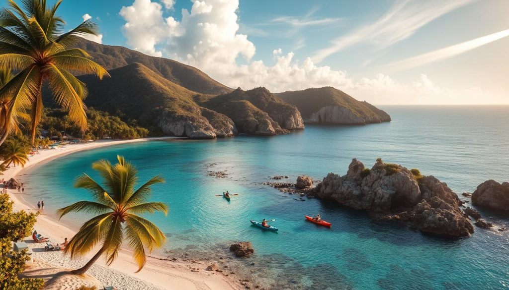 Best day trips near Jolly Harbour Best day trips near Jolly Harbour