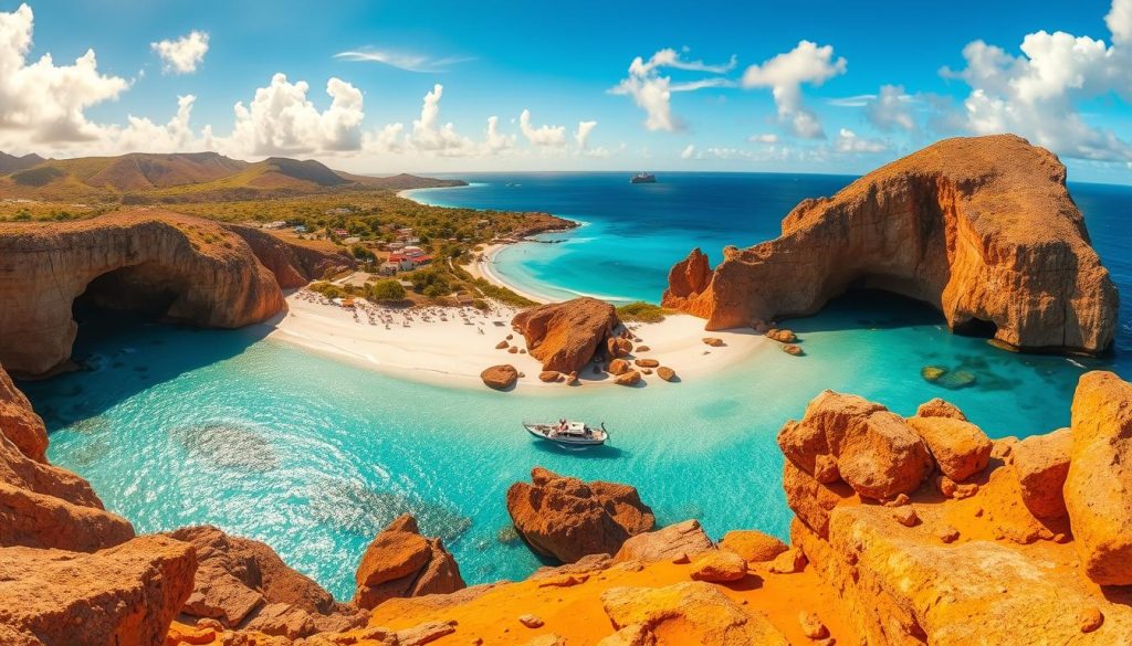 Best of Aruba beyond Baby Beach Best of Aruba beyond Baby Beach