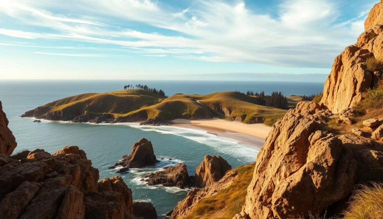 Best places for photography in Half Moon Bay