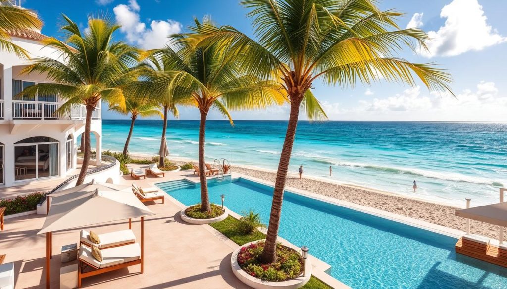 Best places to stay in Aruba near Baby Beach Best places to stay in Aruba near Baby Beach