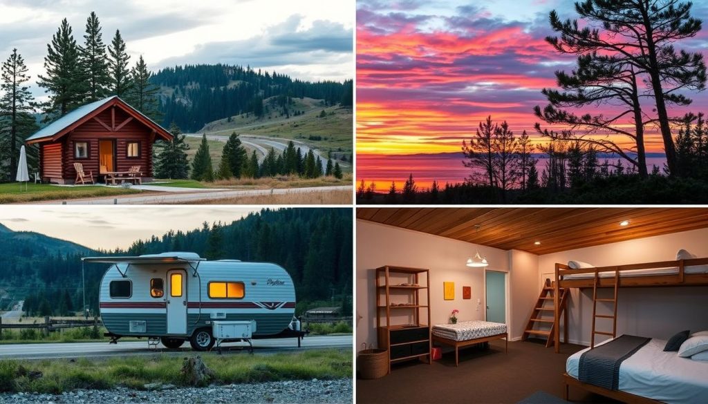 Budget Road Trip Accommodations Budget Road Trip Accommodations