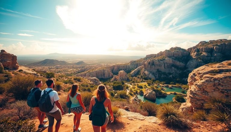Budget-friendly activities and tours in Arikok National Park