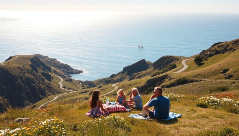 Budget-friendly things to do in Half Moon Bay