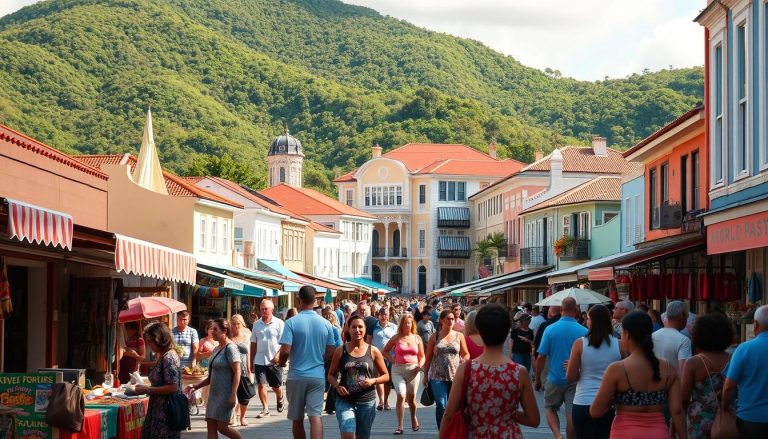 Budget-friendly things to do in Road Town