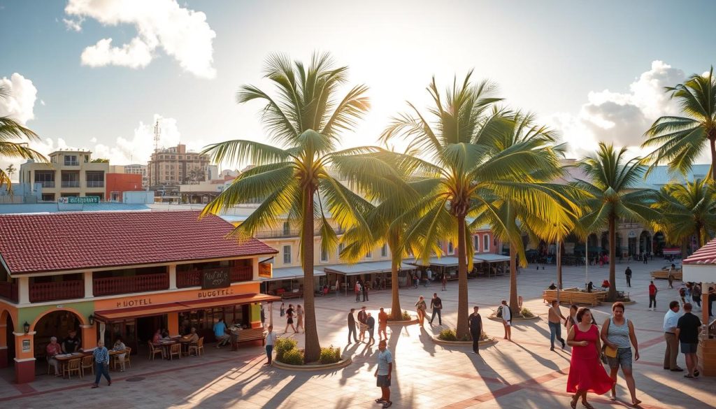 Budget travel to Oranjestad Budget travel to Oranjestad