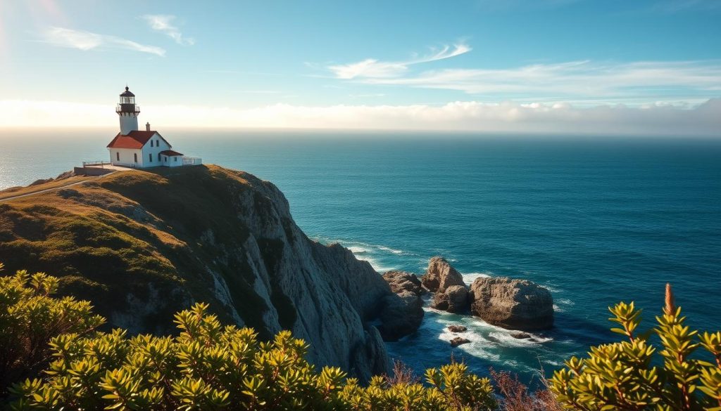 California Lighthouse California Lighthouse