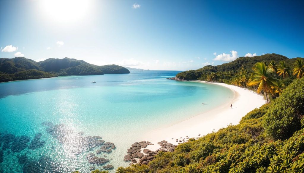 Cane Garden Bay Beach Cane Garden Bay Beach