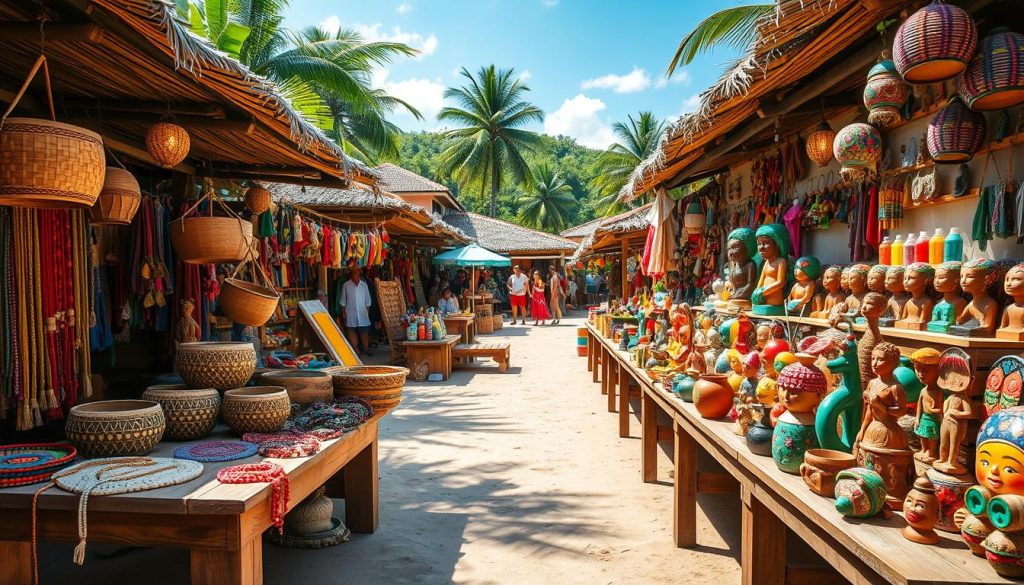 Caribbean artisanal crafts Caribbean artisanal crafts