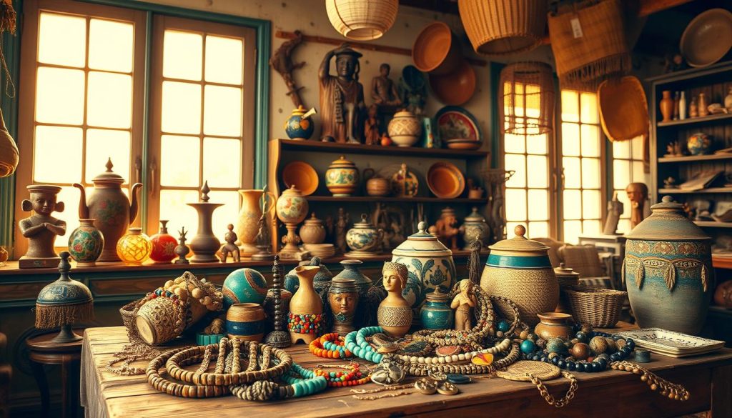 Caribbean treasures Caribbean treasures