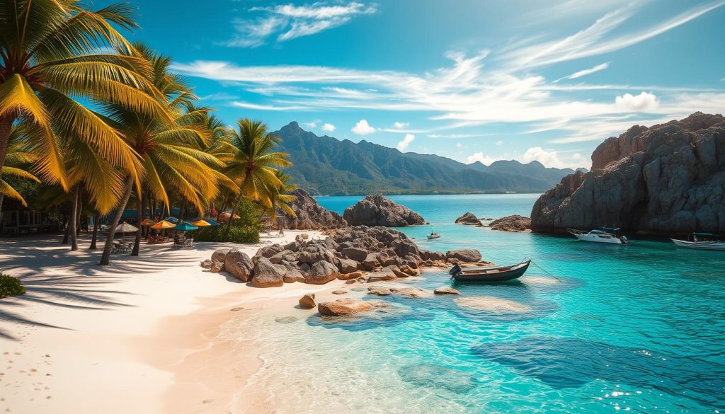 Caribbean vacation spots Caribbean vacation spots