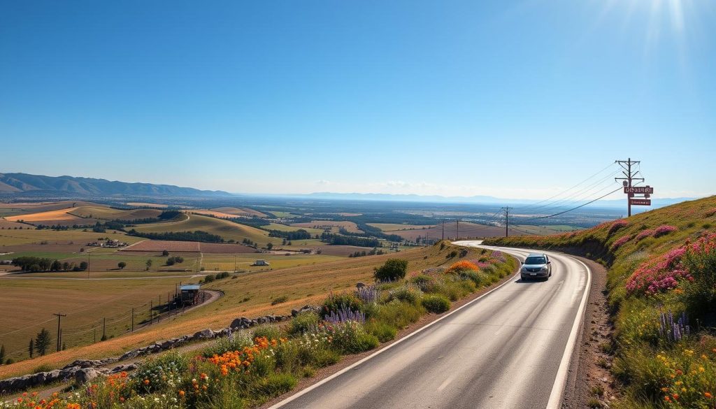 Central Route Family Road Trip Destinations Central Route Family Road Trip Destinations