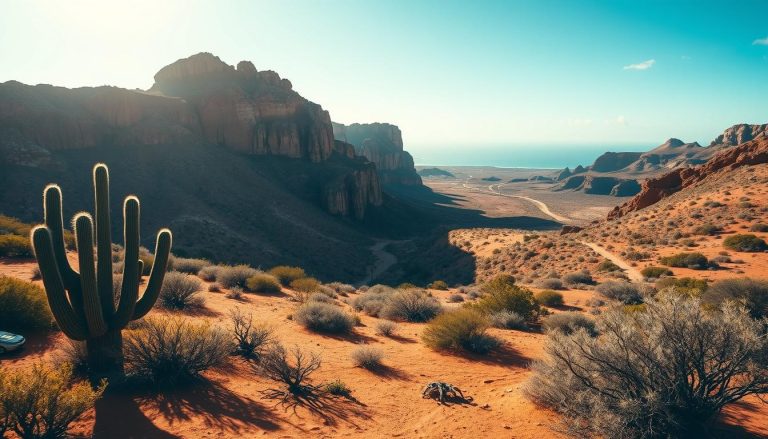 Combining Arikok National Park with other Aruba attractions