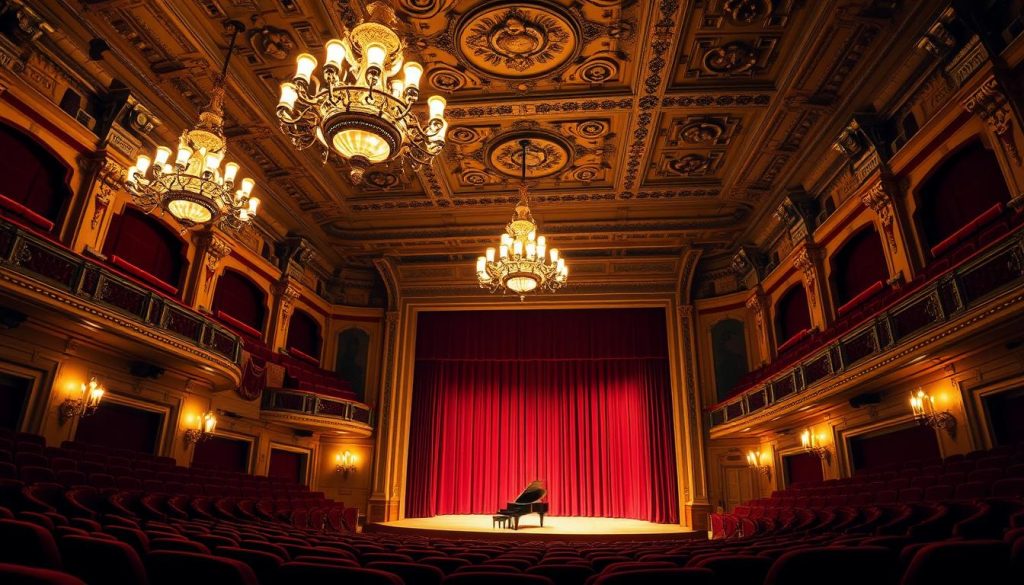 Concert venues Concert venues