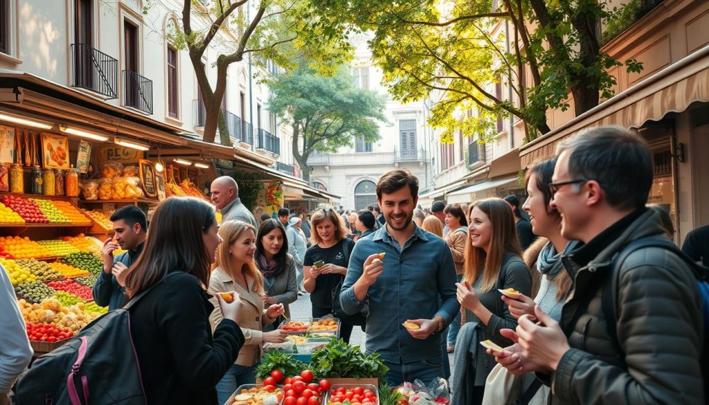 Culinary Tours Culinary Tours