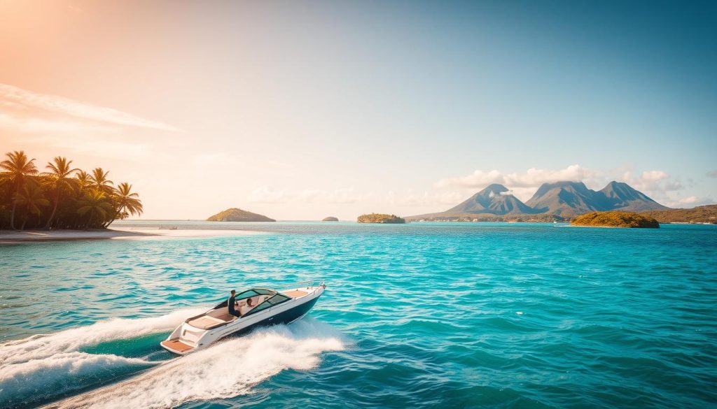 Day trip destinations from Jolly Harbour Day trip destinations from Jolly Harbour