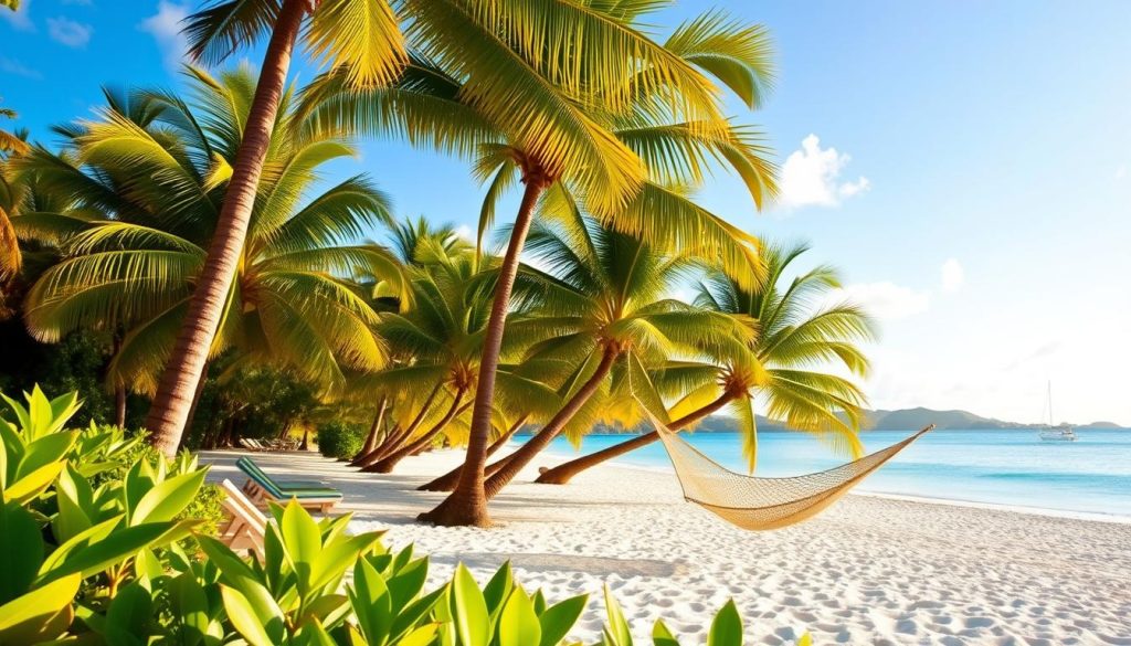 Dickenson Bay relaxation guide Dickenson Bay relaxation guide