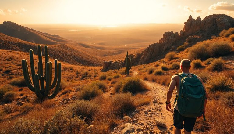 Do I need a guide to explore Arikok National Park?
