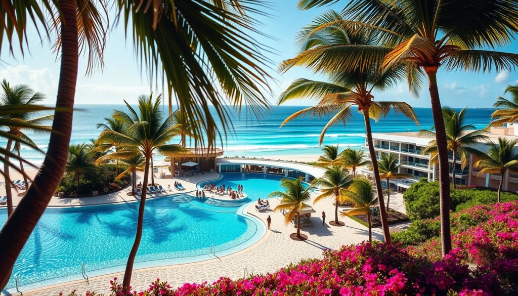 Eagle Beach all-inclusive resorts Eagle Beach all-inclusive resorts