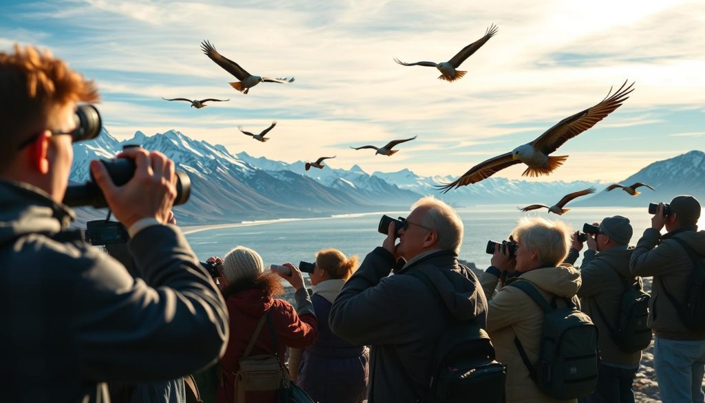 Eagle Beach bird watching Eagle Beach bird watching
