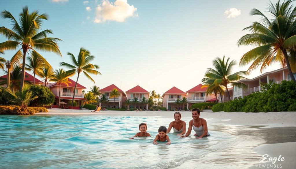 Eagle Beach family-friendly resorts Eagle Beach family-friendly resorts