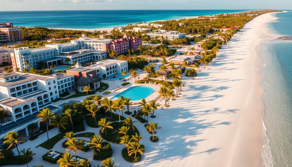 Eagle Beach hotels and resorts Eagle Beach hotels and resorts