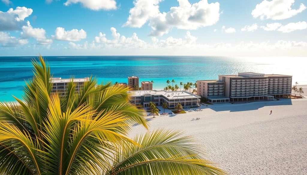Eagle Beach hotels and resorts Eagle Beach hotels and resorts