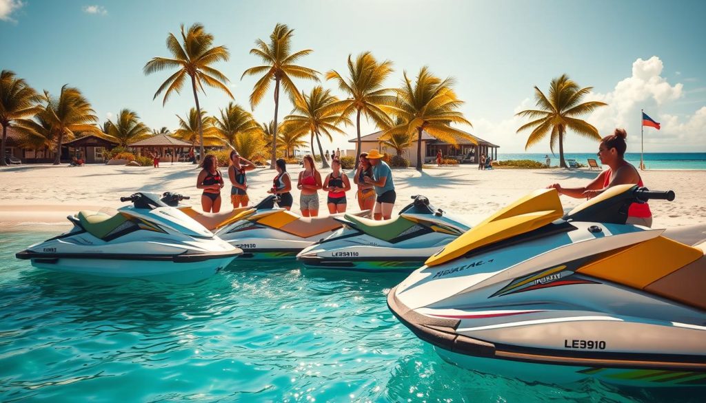 Eagle Beach jet ski rentals Eagle Beach jet ski rentals