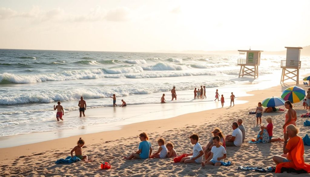 Eagle Beach safety tips Eagle Beach safety tips