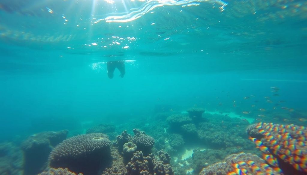 Eagle Beach snorkeling conditions Eagle Beach snorkeling conditions