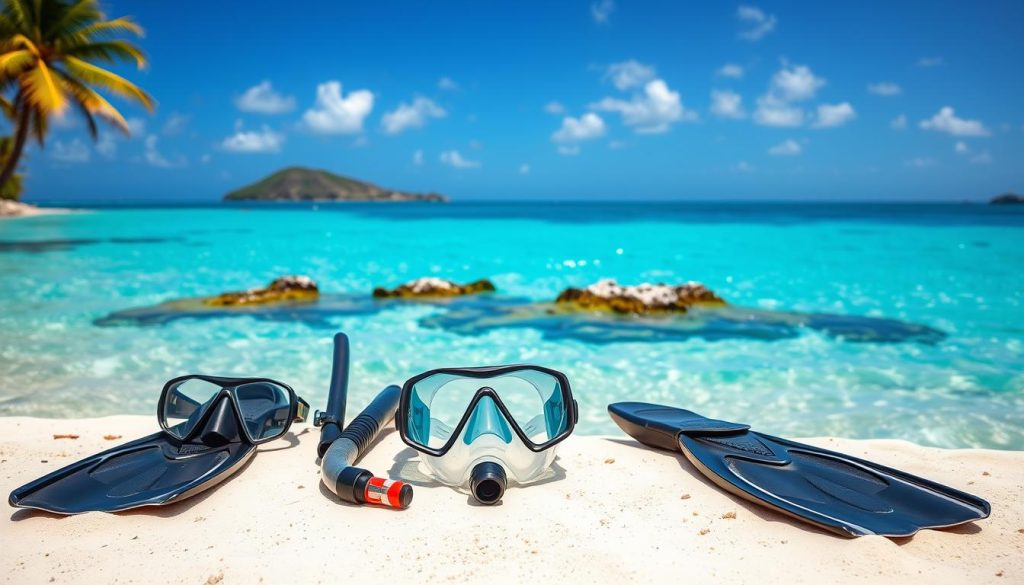 Eagle Beach snorkeling equipment Eagle Beach snorkeling equipment