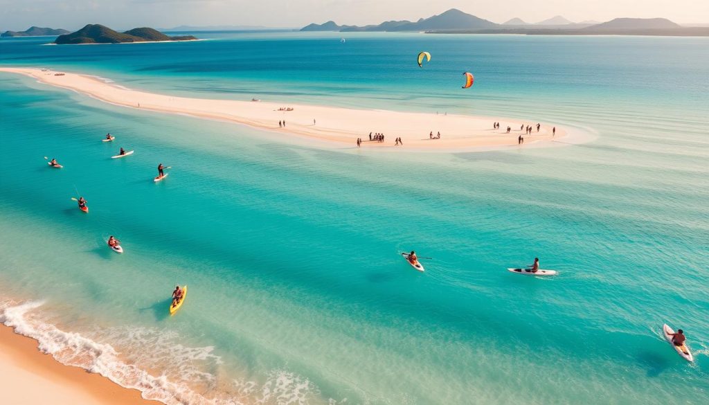 Eagle Beach water sports Eagle Beach water sports