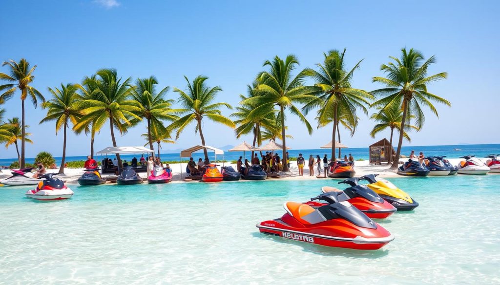 Eagle Beach water sports rentals Eagle Beach water sports rentals