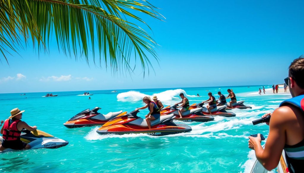 Eagle Beach watersports Eagle Beach watersports