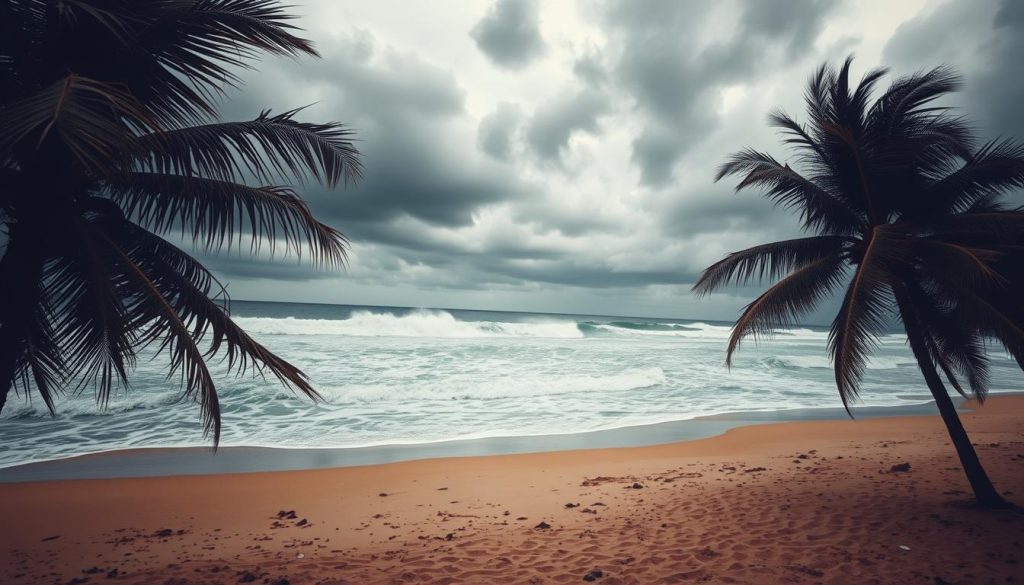 Eagle Beach weather Eagle Beach weather