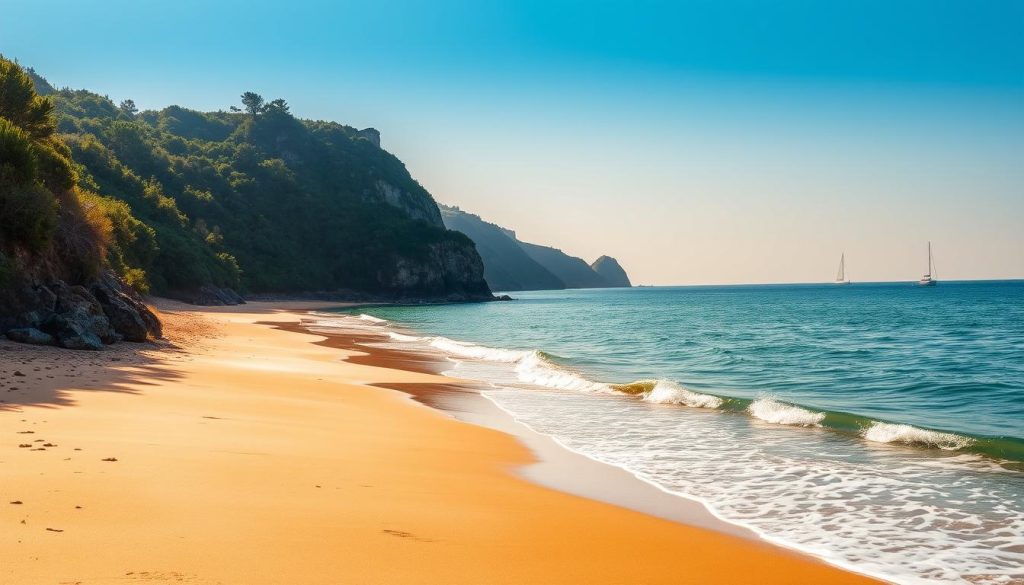 East Coast Hidden Beach Destinations East Coast Hidden Beach Destinations
