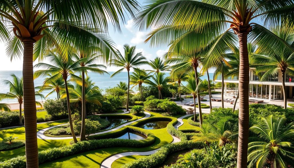 Eco-friendly places Palm Beach Eco-friendly places Palm Beach