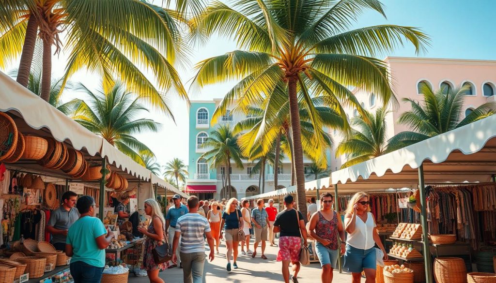 Eco-friendly shopping in Palm Beach Eco-friendly shopping in Palm Beach