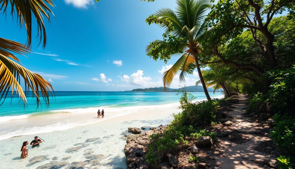Eco-tourism Caribbean Eco-tourism Caribbean