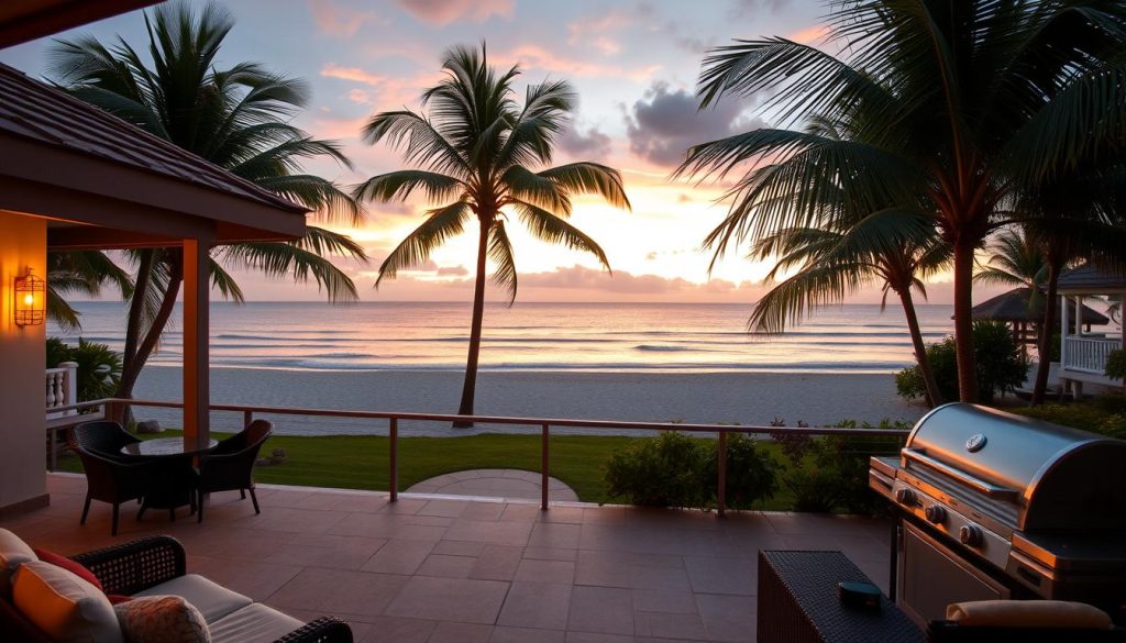 Family-friendly accommodations at Eagle Beach Family-friendly accommodations at Eagle Beach